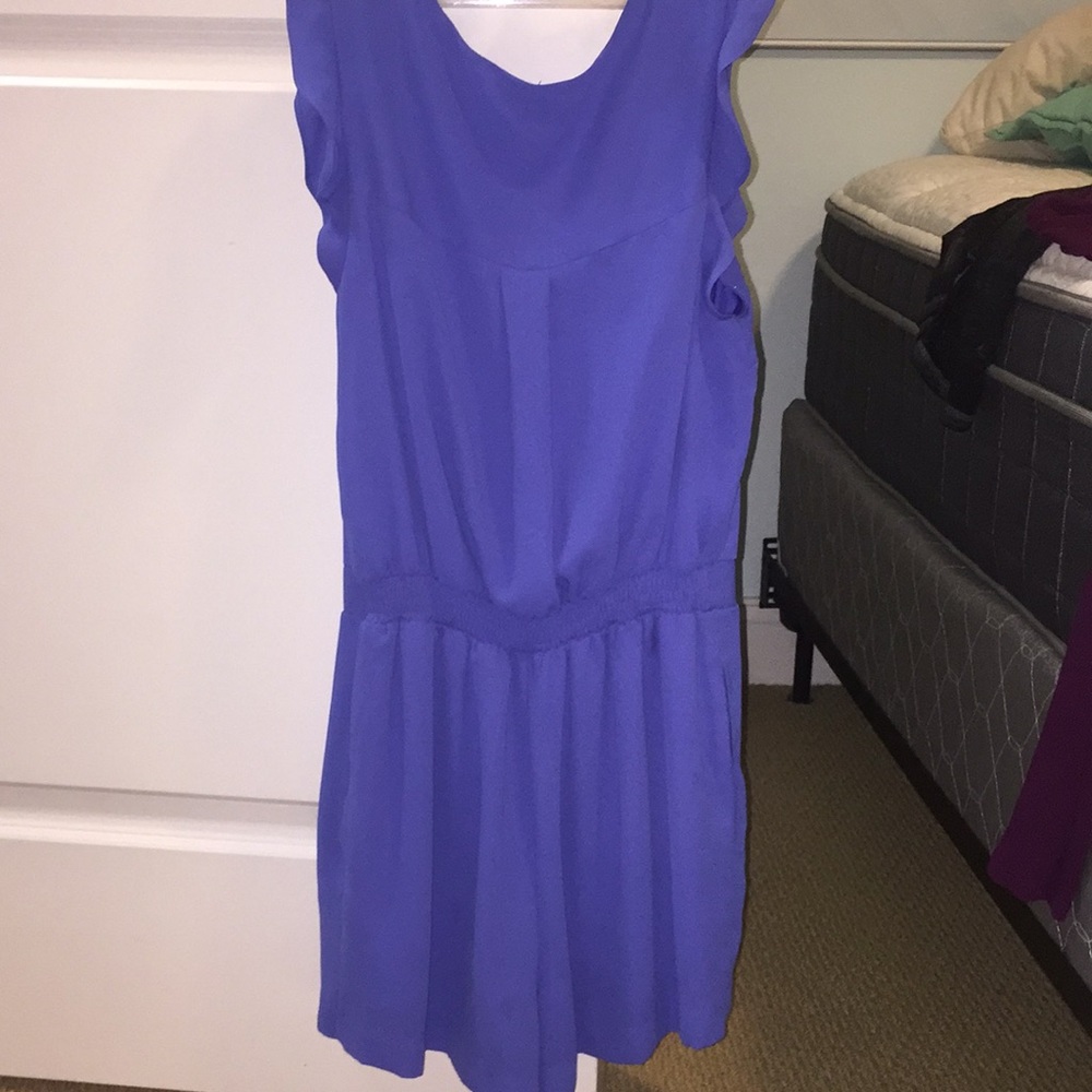 Express Romper - image 3